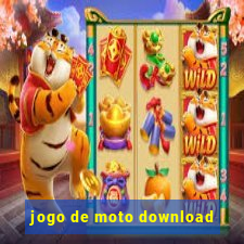 jogo de moto download